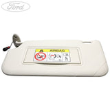 SUN VISOR