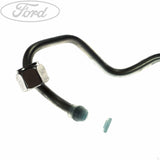 FUEL RAIL SUPPLY TUBE