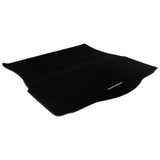 MONDEO FROM 09/2014 LOAD COMPARTMENT MAT BLACK,WITH MONDEO LOGO