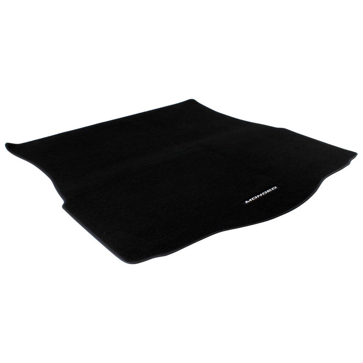 MONDEO FROM 09/2014 LOAD COMPARTMENT MAT BLACK,WITH MONDEO LOGO
