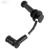 FIESTA FOCUS C-MAX MONDEO IGNITION HT LEAD CYLINDER 4