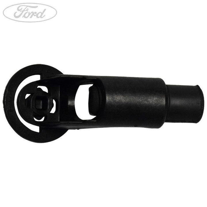 MONDEO O/S N/S TAILGATE BUMP STOP 2014-