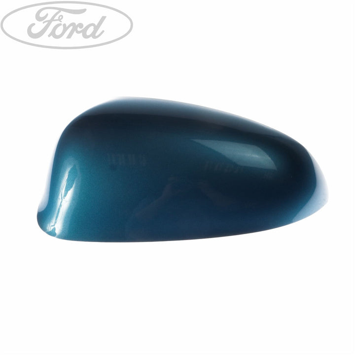 KA FRONT N/S LEFT WING MIRROR HOUSING CAP COVER