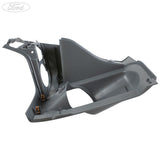 DASH PANEL COVER