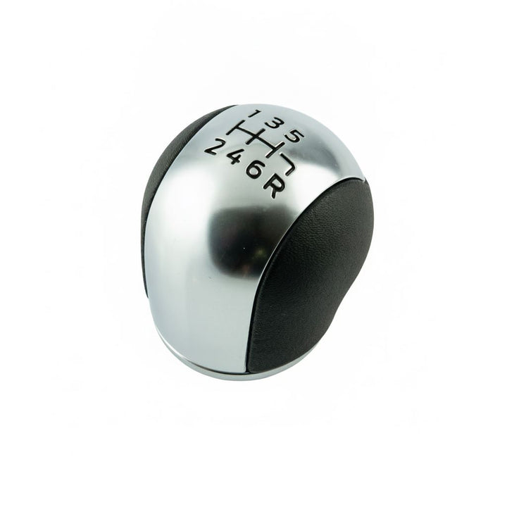 FOCUS PUMA 6 SPEED MANUAL GEAR CHANGE LEVER KNOB 2022-ONWARDS