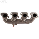 RANGER 2.2 DURATORQ EXHAUST MANIFOLD 10/2011-