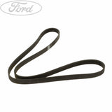 FOCUS FOCUS C-MAX MPV DRIVE V BELT