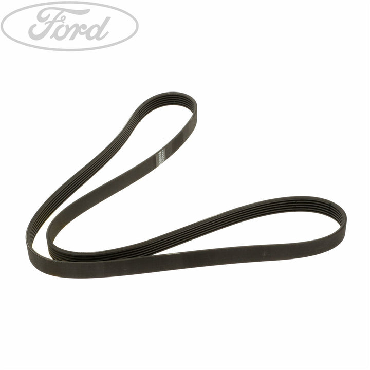 FOCUS FOCUS C-MAX MPV DRIVE V BELT
