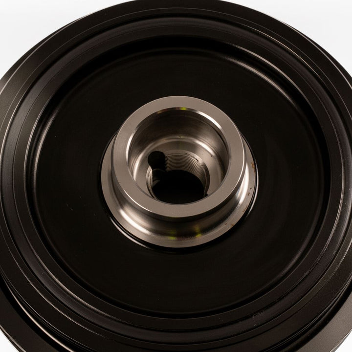 Ranger 2.0 EcoBlue Crankshaft Pulley 2019-2023