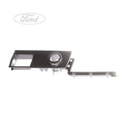 PARKING DISTANCE CONTROL RETAINER BRACKET