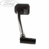 GEARBOX BREATHER HOSE TUBE