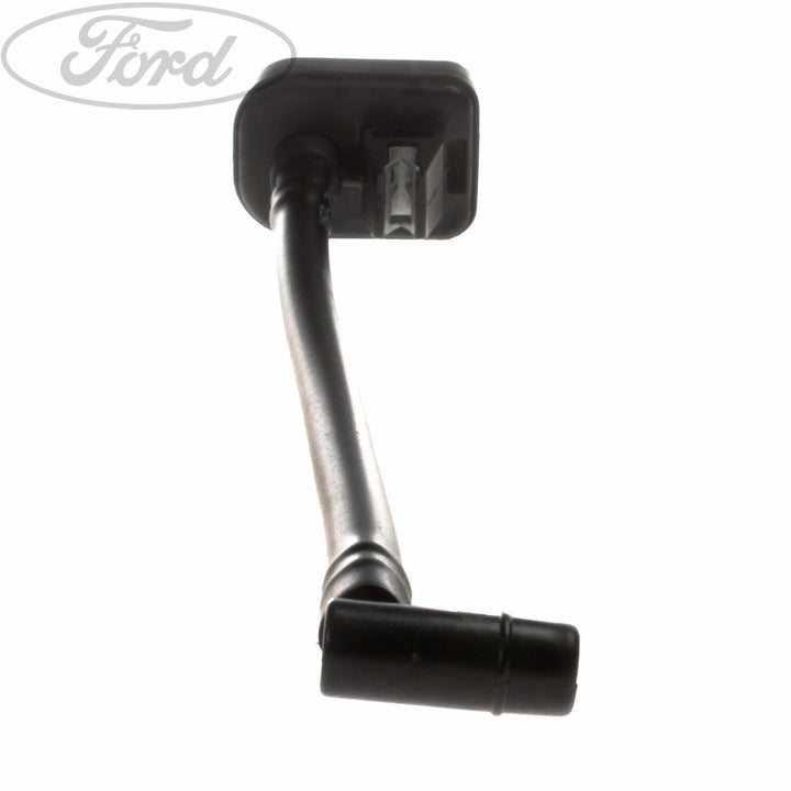 GEARBOX BREATHER HOSE TUBE