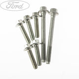 FOCUS C-MAX FIESTA ECOBOOST WATER PUMP