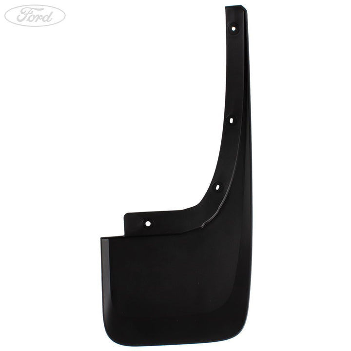 RANGER MK4 REAR DRIVER SIDE CONTOURED MUD FLAP SINGLE CAB X1 2019-