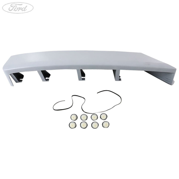 CONSOLE PANEL COVER
