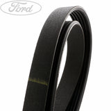 MONDEO MOTORCRAFT DRIVE V BELT