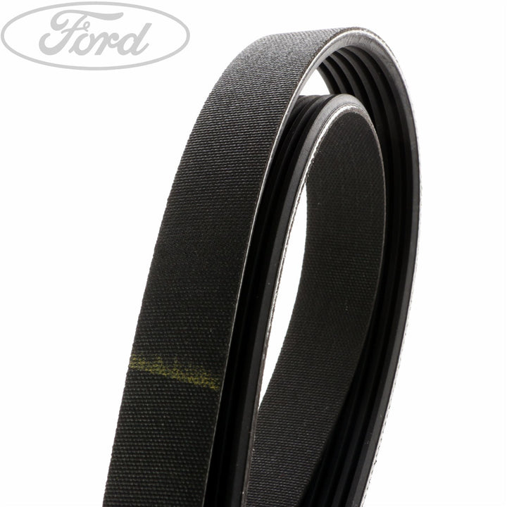 MONDEO MOTORCRAFT DRIVE V BELT