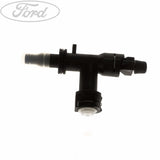 CLUTCH SLAVE CYLINDER TUBE