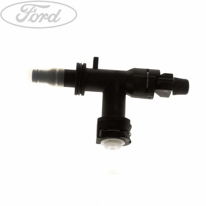 CLUTCH SLAVE CYLINDER TUBE