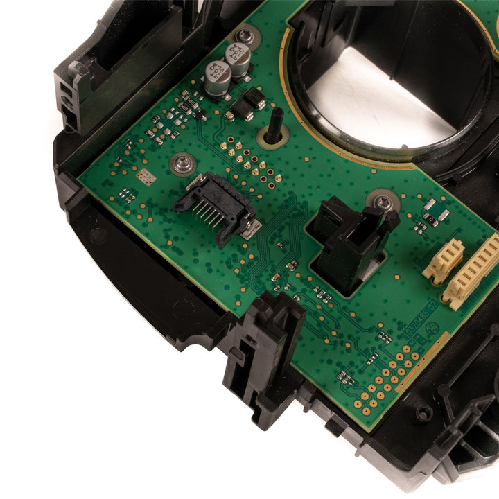 TRANSIT CUSTOM ECOBLUE STEERING WHEEL HOUSING 2019-2024