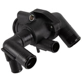TRANSIT DURATORQ TDCI THERMOSTAT HOUSING 2006-2014