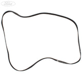 Transit 3.2 Duratorq TDCI Alternator Drive V Belt 2007-2014
