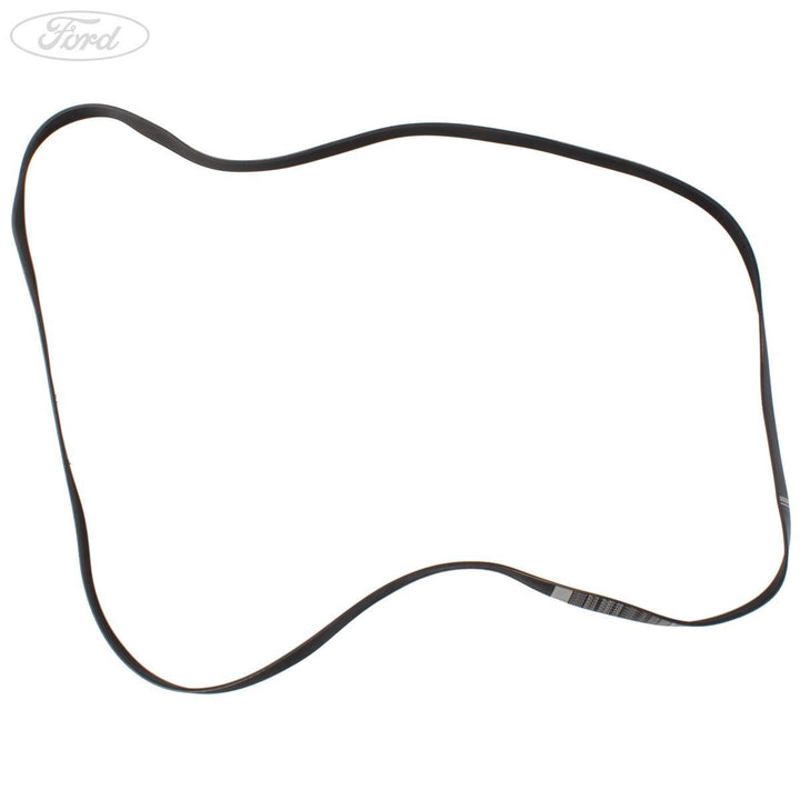 Transit 3.2 Duratorq TDCI Alternator Drive V Belt 2007-2014