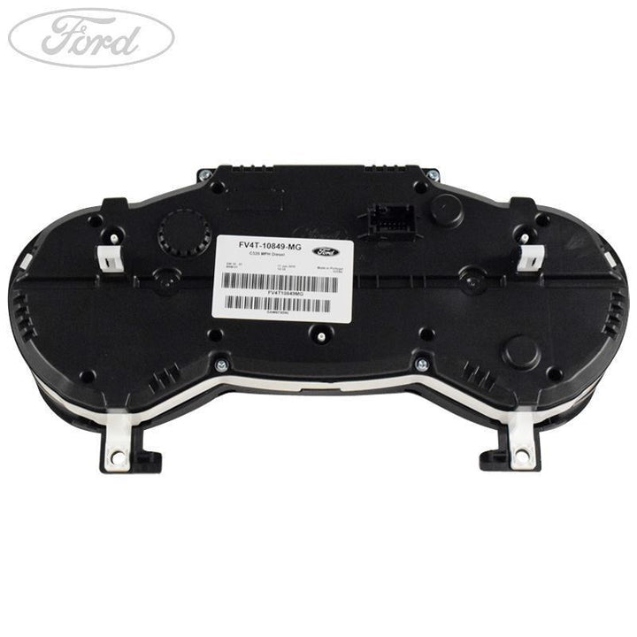 KUGA MK2 SPEEDOMETER INSTRUMENT CLUSTER FOR TDCI 2012-2016