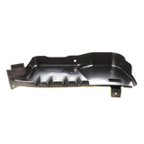 ENGINE COMPARTMENT SPLASH SHIELD