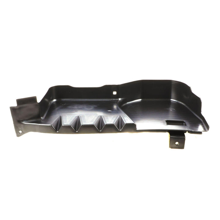 ENGINE COMPARTMENT SPLASH SHIELD