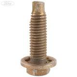 GEAR CHANGE MANUAL TRANSMISSION SCREW PACK OF 5
