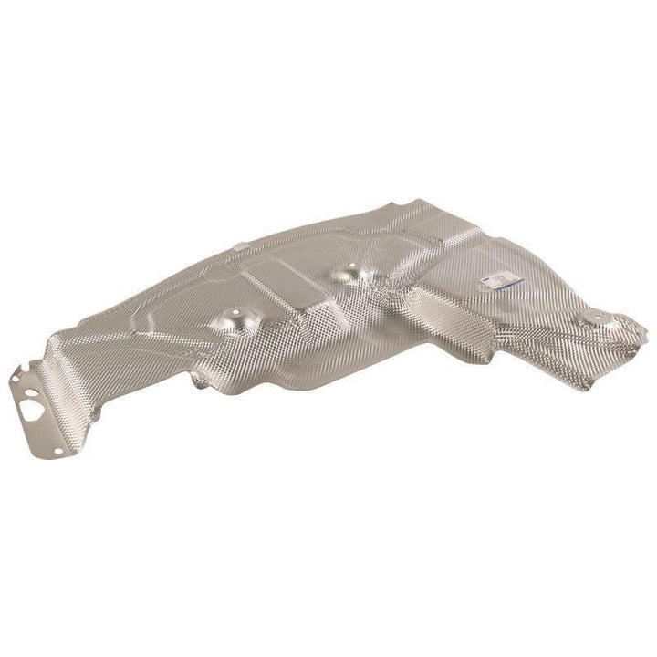 FOCUS 2.3 ECOBOOST EXHAUST HEAT SHIELD 01/2016-