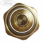 ENGINE COOLANT TEMPERATURE SENSOR