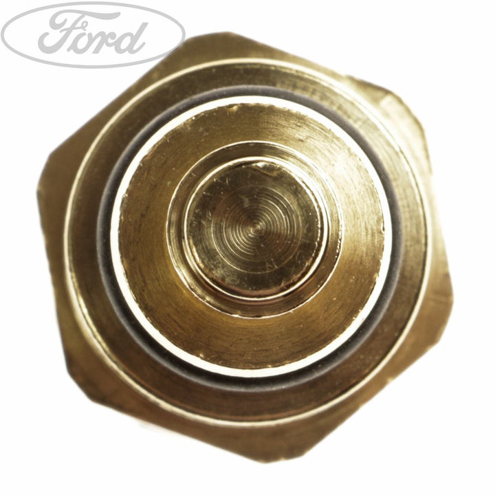 ENGINE COOLANT TEMPERATURE SENSOR
