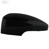 KUGA N/S DOOR MIRROR HOUSING COVER GUARD 2016-