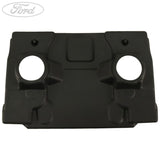 REAR COVER
