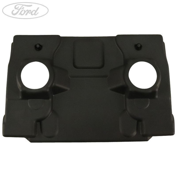 REAR COVER