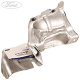 1.5 DURATORQ TDCI EXHAUST MANIFOLD HEAT SHIELD SOHC DI TC