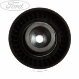 MONDEO TRANSIT DRIVE BELT TENSIONER PULLEY KIT