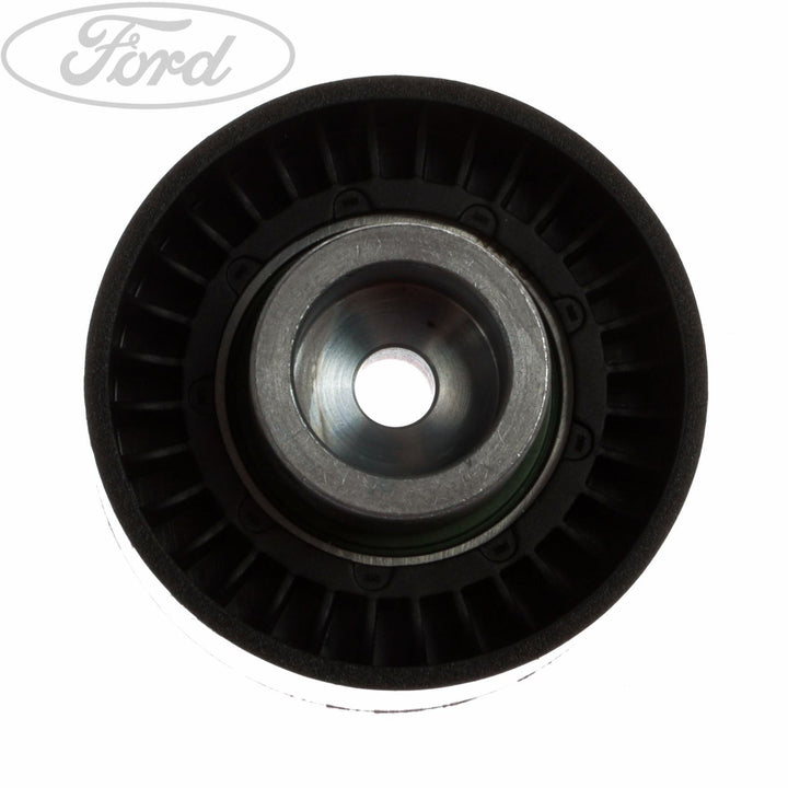 MONDEO TRANSIT DRIVE BELT TENSIONER PULLEY KIT