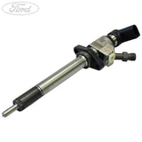 2.0 Duratorq CR TC Diesel Fuel Injector Class 5 2008-2012