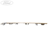 ECOSPORT FRONT N/S BUMPER GRILLE FILLER CHROME 2013-