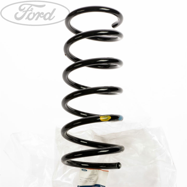 MONDEO REAR O/S OR N/S SUSPENSION COIL SPRING