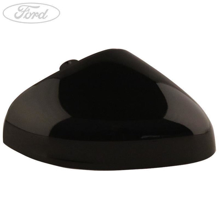 FIESTA MK8 O/S RIGHT WING MIRROR HOUSING COVER SHADOW BLACK