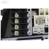 FUSE BOX
