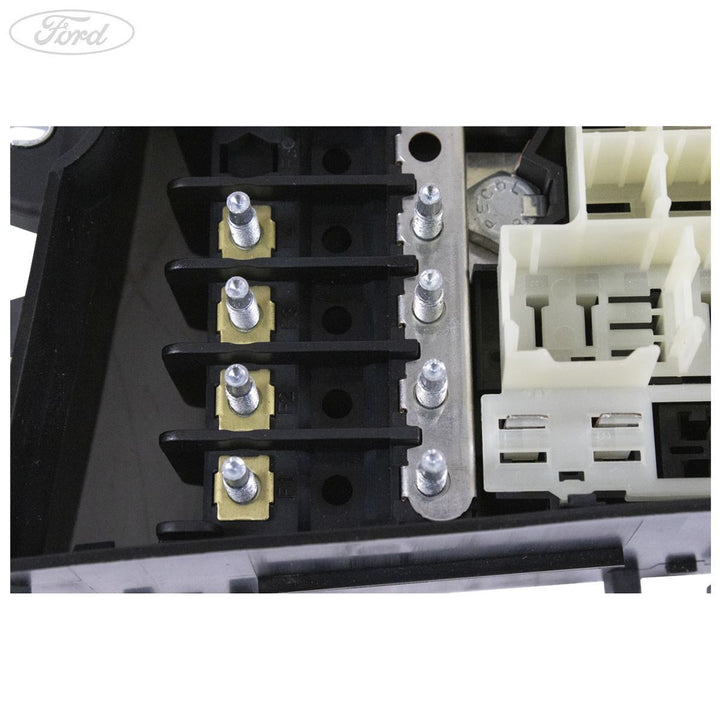 FUSE BOX