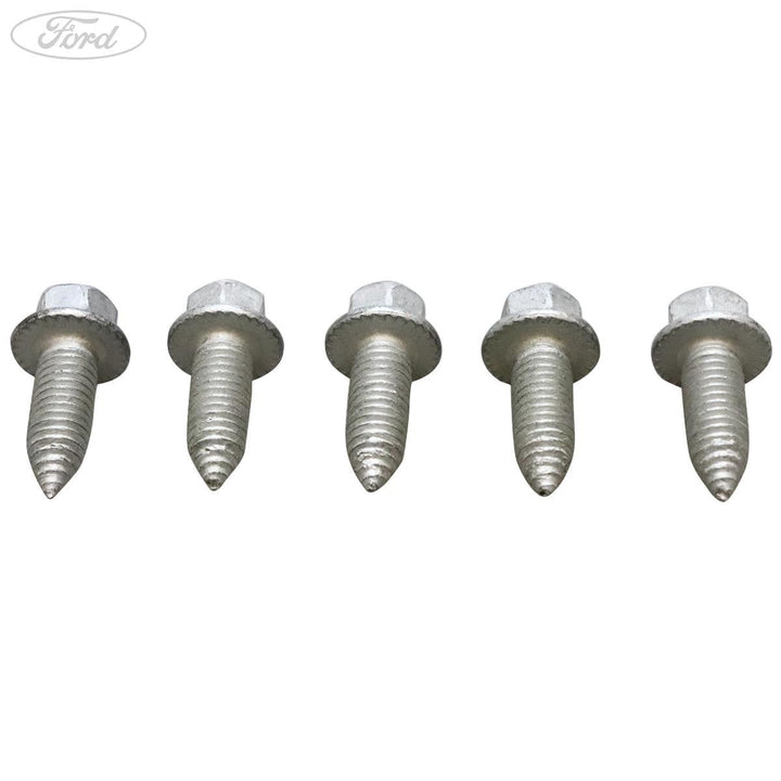 FRONT BRAKE PIPES SCREW PACK OF 5