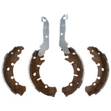 FIESTA FUSION & KA REAR BRAKE SHOE KIT