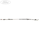 C-MAX ALL ZETEC-S & DURATEC GEAR SELECTOR CABLE 08-10