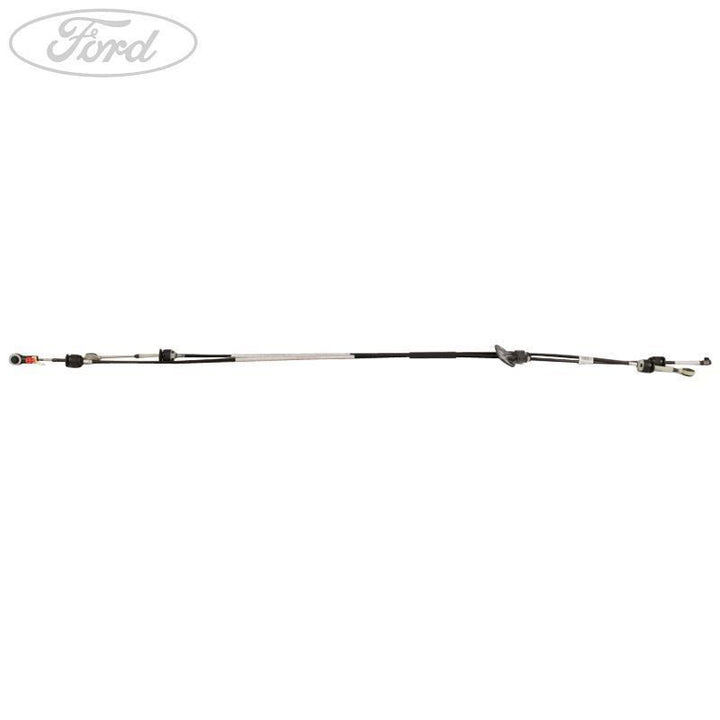 C-MAX ALL ZETEC-S & DURATEC GEAR SELECTOR CABLE 08-10